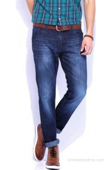 Roadster Regular Fit Men's Jeans